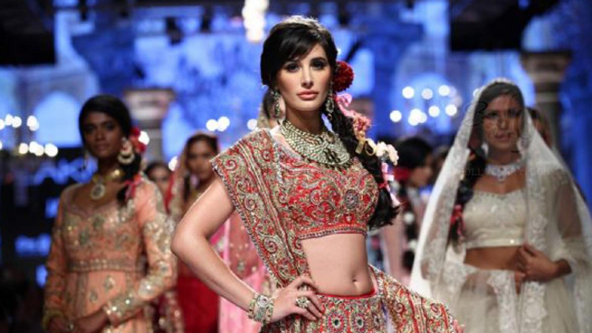 Suneet Varma named grand finale designer of IBFW 2015